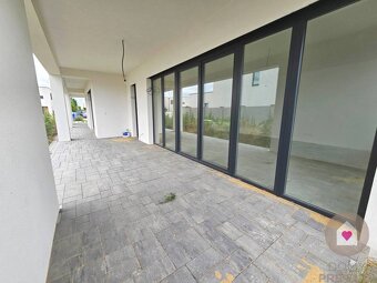 SKLAUDOVANÝ 5 izbový 2-podlažný RD s 2 kúpeľňami -143m2, POZ - 6