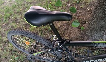 Predám bicykel Decathlon 2x - 6