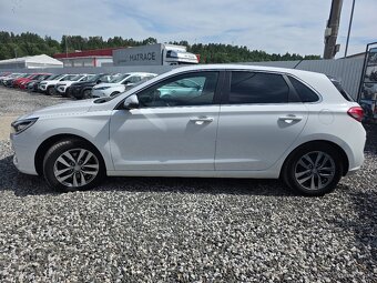 Hyundai i30 1.0 T-GDi Comfort - 6