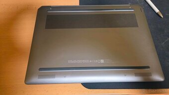 HP OmniBook Ultra 14" - 6