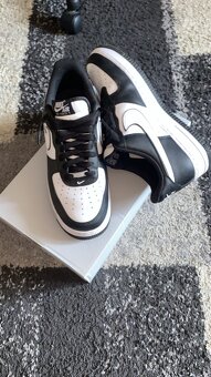 Nike air force panda - 6