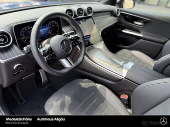 Mercedes-Benz GLC 200 4Matic AMG Line - 6