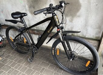 Elektrobicykel Cube - 6