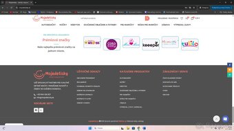 predam novy detský eshop mojedeticky.sk - 6