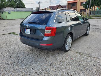 Oktavia 3.dsg - 6