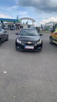 Chevrolet Cruze 2.0 VCDI 110kw - 6