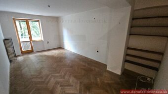 1107 Bezbariérový tehlový trojizbák Košice-Sever - 6
