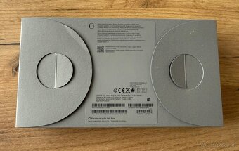 Apple Watch Ultra 2 49mm Black s titánovým milánskym ťahom L - 6