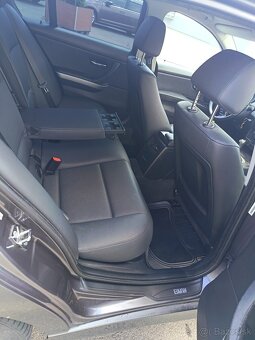 BMW e90 - 6