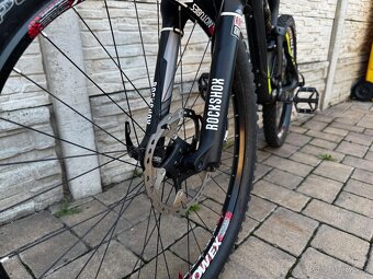 Ibis mojo HDR - 6
