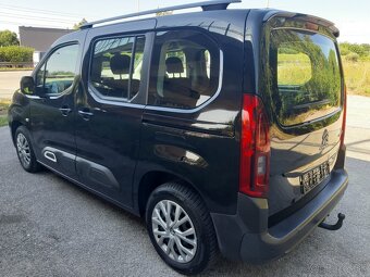 CITROËN BERLINGO 1,5 BLUE HDI - 6