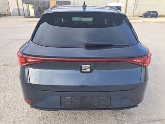 Seat Leon 1.0 eTSI DSG Style • 2/2022 - 6