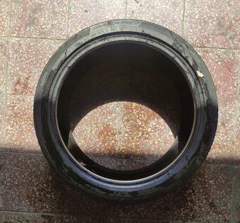Predám pneumatiky Continental – 2x 235/40 R19 XL + 1x 205/60 - 6