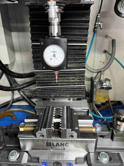 Predam CNC Frezu - 6
