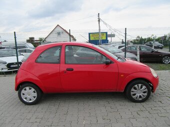 Ford Ka - 6
