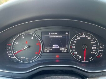 Audi a4 b9 2.0 tdi 110kw - 6