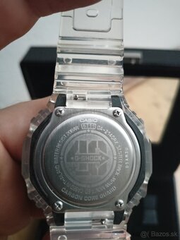 Casio G-Shock GA-2140RX-7AER - 6