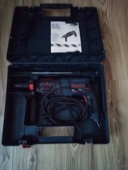 BOSCH, Predám nevyužité profi náradie z rekonštrukcie - 6