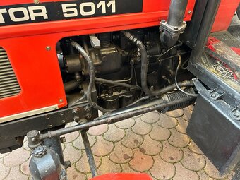 Prodám Traktor Zetor 5011 - 6