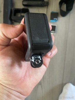 PREDAM Gopro Hero 10 - 6