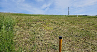 ✳️ Na predaj pozemok určený na stavbu domu – Fintice. - 6