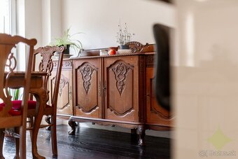 Luxus v kúpelnom mestečku pri Banskej Štiavnici. - 6