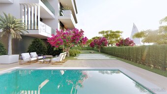 NEO / Projekt LAKESIDE 36 / Piešťany, Sĺňava /1,5i apartmán - 6