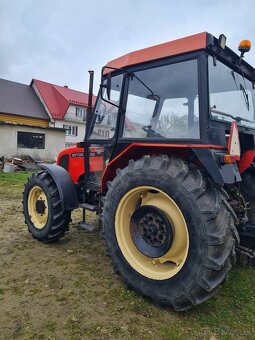 Zetor 7340 - 6