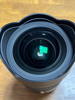 Tamron SP 15-30mm f/2.8 Di VC USD G2 Nikon - 6