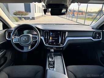 Volvo V60 D4 4x4 2.0 diesel, 2020, automat - 6
