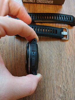Hodinky Garmin Instinct Crossover - 6