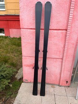 Lyže Atomic Redster TI - 175cm - 6