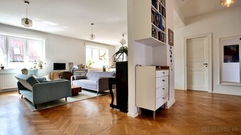 Staromestský 4 - izbový byt s terasou Žilina - centrum - 6