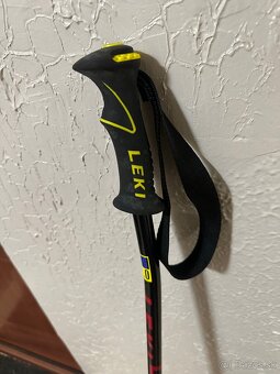 Lyže 170 cm Atomic SL9.14 - 6