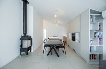 4-izb. NOVOSTAVBA RD v obci ŽLKOVCE, pozemok 844 m2 - 6