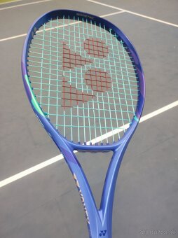 Tenisová raketa Yonex Ezone 100 - 6
