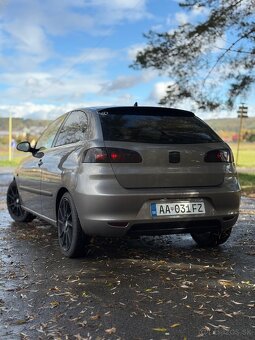 Seat Ibiza 1.9tdi 96kw - 6
