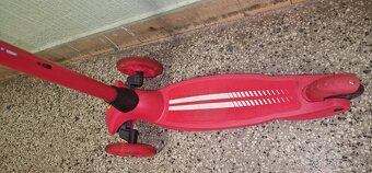 Kolobežka Ferrari - 6