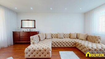 PREDAJ :  RODINNÝ DOM S BAZÉNOM, KOMÁRNO - 6