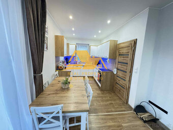 Exkluzívne Predám 4 izbovú novostavbu v Tvrdošovciach - 6