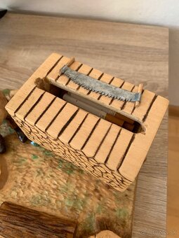 Zásobník na cigarety - 6