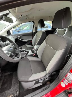 Ford Focus Combi 85 KW - 6