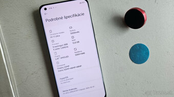 Xiaomi 11 Ultra 512GB - aj vymením - 6