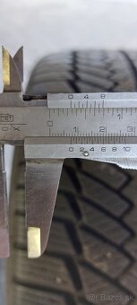 235 45 r18 Continental XL - 6