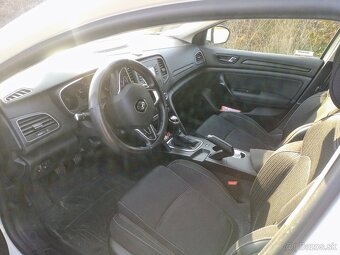 Renault Megane grandtour - 6