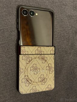 iPhone 16 128gb + Samsung Z Flip 7 512gb - 6