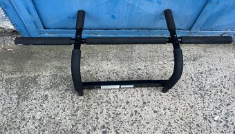 Hrazda na cvičenie - 6