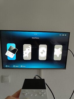 Anbernic RG40XXV MOZNA AJ VYMENA - 6