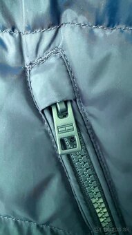 Zimna bunda Tommy Hilfiger - 6
