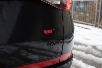 Škoda Kodiaq 2.0 Bi-TDI RS Challenge 4x4 DSG, 176kW (2020) - 6